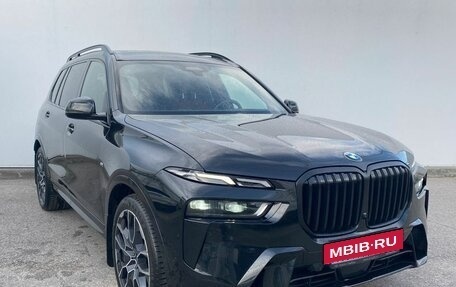 BMW X7, 2023 год, 13 600 000 рублей, 3 фотография