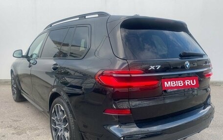 BMW X7, 2023 год, 13 600 000 рублей, 7 фотография