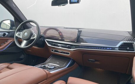 BMW X7, 2023 год, 13 600 000 рублей, 13 фотография