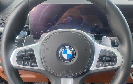 BMW X7, 2023 год, 13 600 000 рублей, 15 фотография