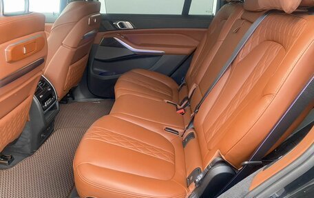 BMW X7, 2023 год, 13 600 000 рублей, 26 фотография