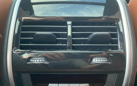 BMW X7, 2023 год, 13 600 000 рублей, 18 фотография