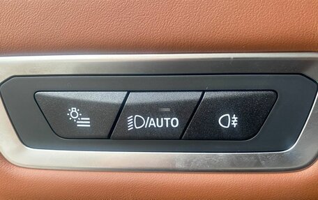BMW X7, 2023 год, 13 600 000 рублей, 22 фотография