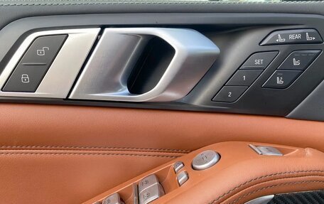 BMW X7, 2023 год, 13 600 000 рублей, 20 фотография