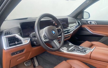 BMW X7, 2023 год, 13 600 000 рублей, 25 фотография