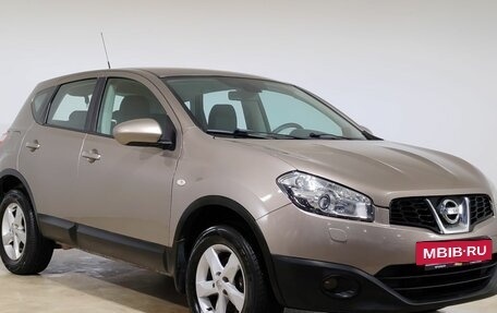 Nissan Qashqai, 2013 год, 1 270 000 рублей, 3 фотография