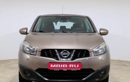 Nissan Qashqai, 2013 год, 1 270 000 рублей, 2 фотография