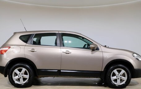 Nissan Qashqai, 2013 год, 1 270 000 рублей, 4 фотография