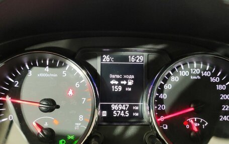 Nissan Qashqai, 2013 год, 1 270 000 рублей, 9 фотография