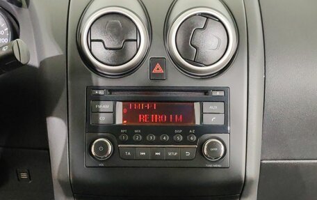 Nissan Qashqai, 2013 год, 1 270 000 рублей, 11 фотография