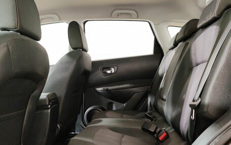 Nissan Qashqai, 2013 год, 1 270 000 рублей, 13 фотография