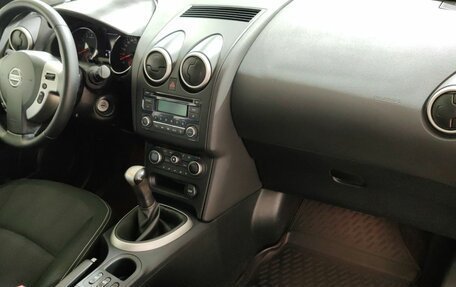 Nissan Qashqai, 2013 год, 1 270 000 рублей, 14 фотография