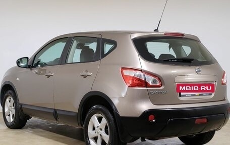 Nissan Qashqai, 2013 год, 1 270 000 рублей, 7 фотография