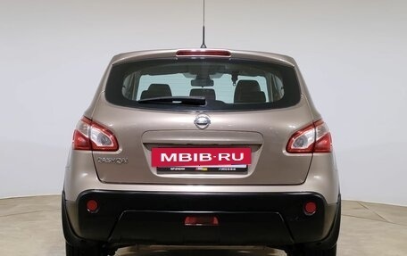Nissan Qashqai, 2013 год, 1 270 000 рублей, 6 фотография