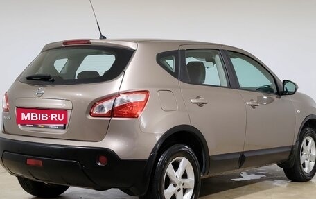 Nissan Qashqai, 2013 год, 1 270 000 рублей, 5 фотография