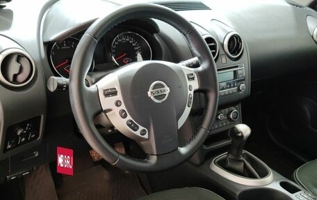 Nissan Qashqai, 2013 год, 1 270 000 рублей, 12 фотография
