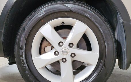 Nissan Qashqai, 2013 год, 1 270 000 рублей, 19 фотография