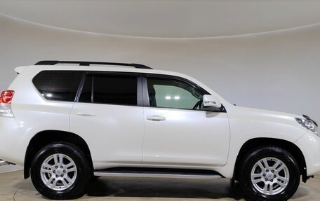 Toyota Land Cruiser Prado 150 рестайлинг 2, 2012 год, 2 600 000 рублей, 4 фотография