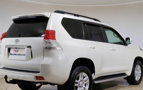 Toyota Land Cruiser Prado 150 рестайлинг 2, 2012 год, 2 600 000 рублей, 5 фотография