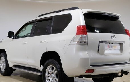 Toyota Land Cruiser Prado 150 рестайлинг 2, 2012 год, 2 600 000 рублей, 7 фотография