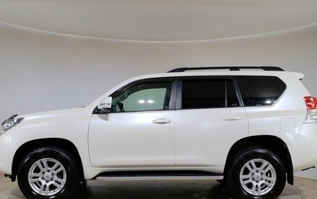 Toyota Land Cruiser Prado 150 рестайлинг 2, 2012 год, 2 600 000 рублей, 8 фотография