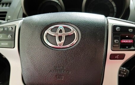 Toyota Land Cruiser Prado 150 рестайлинг 2, 2012 год, 2 600 000 рублей, 15 фотография