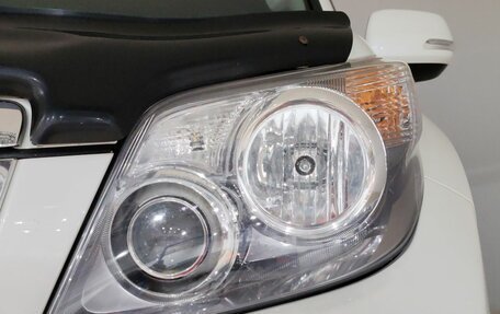 Toyota Land Cruiser Prado 150 рестайлинг 2, 2012 год, 2 600 000 рублей, 22 фотография