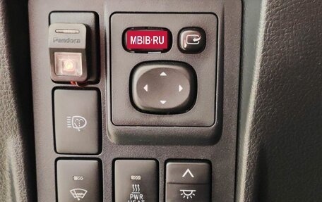 Toyota Land Cruiser Prado 150 рестайлинг 2, 2012 год, 2 600 000 рублей, 17 фотография