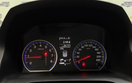 Honda CR-V III рестайлинг, 2007 год, 1 042 353 рублей, 15 фотография