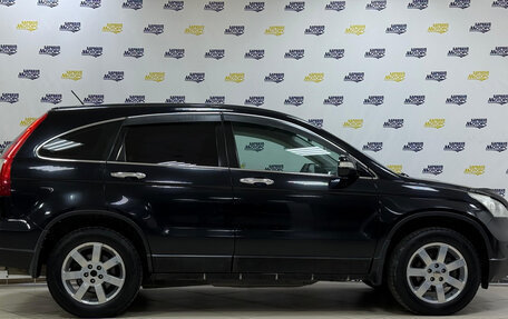 Honda CR-V III рестайлинг, 2007 год, 1 042 353 рублей, 8 фотография