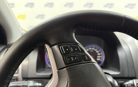 Honda CR-V III рестайлинг, 2007 год, 1 042 353 рублей, 13 фотография