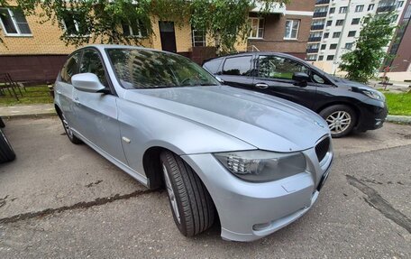 BMW 3 серия, 2011 год, 1 000 000 рублей, 1 фотография