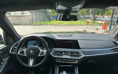 BMW X7, 2021 год, 11 000 000 рублей, 1 фотография
