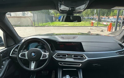 BMW X7, 2021 год, 11 000 000 рублей, 1 фотография