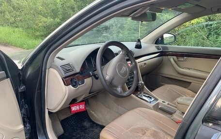 Audi A4, 2004 год, 570 000 рублей, 1 фотография
