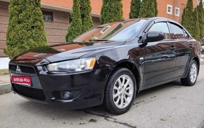 Mitsubishi Lancer IX, 2010 год, 730 000 рублей, 1 фотография