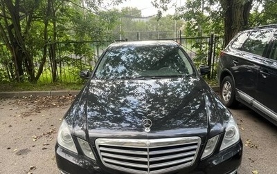 Mercedes-Benz E-Класс, 2012 год, 1 100 000 рублей, 1 фотография