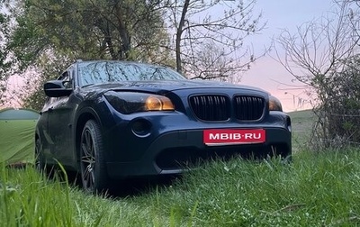 BMW X1, 2011 год, 1 300 000 рублей, 1 фотография