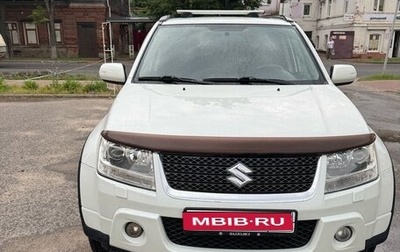 Suzuki Grand Vitara, 2010 год, 1 200 000 рублей, 1 фотография