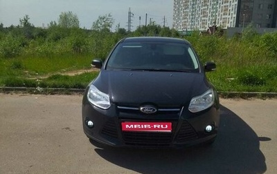 Ford Focus III, 2012 год, 700 000 рублей, 1 фотография