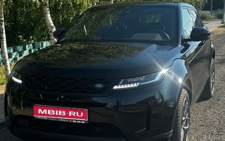 Land Rover Range Rover Evoque II, 2019 год, 3 490 000 рублей, 1 фотография