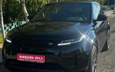 Land Rover Range Rover Evoque II, 2019 год, 3 490 000 рублей, 1 фотография