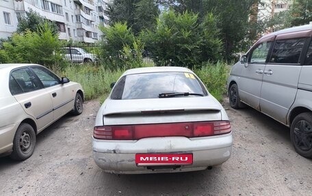 Toyota Sprinter VIII (E110), 1993 год, 270 000 рублей, 1 фотография