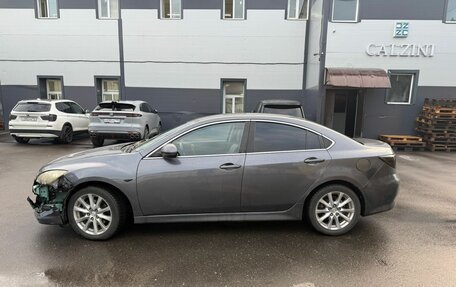 Mazda 6, 2010 год, 550 000 рублей, 1 фотография
