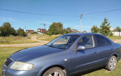 Nissan Almera Classic, 2006 год, 460 000 рублей, 1 фотография