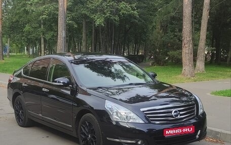 Nissan Teana, 2010 год, 1 690 000 рублей, 1 фотография