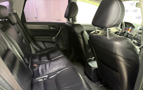 Honda CR-V III рестайлинг, 2007 год, 1 042 353 рублей, 23 фотография
