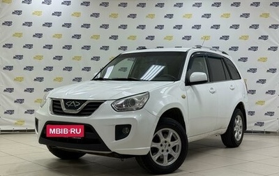 Chery Tiggo (T11), 2014 год, 770 000 рублей, 1 фотография