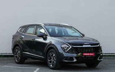 KIA Sportage IV рестайлинг, 2025 год, 3 970 000 рублей, 1 фотография