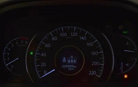 Honda CR-V IV, 2013 год, 1 680 000 рублей, 6 фотография
